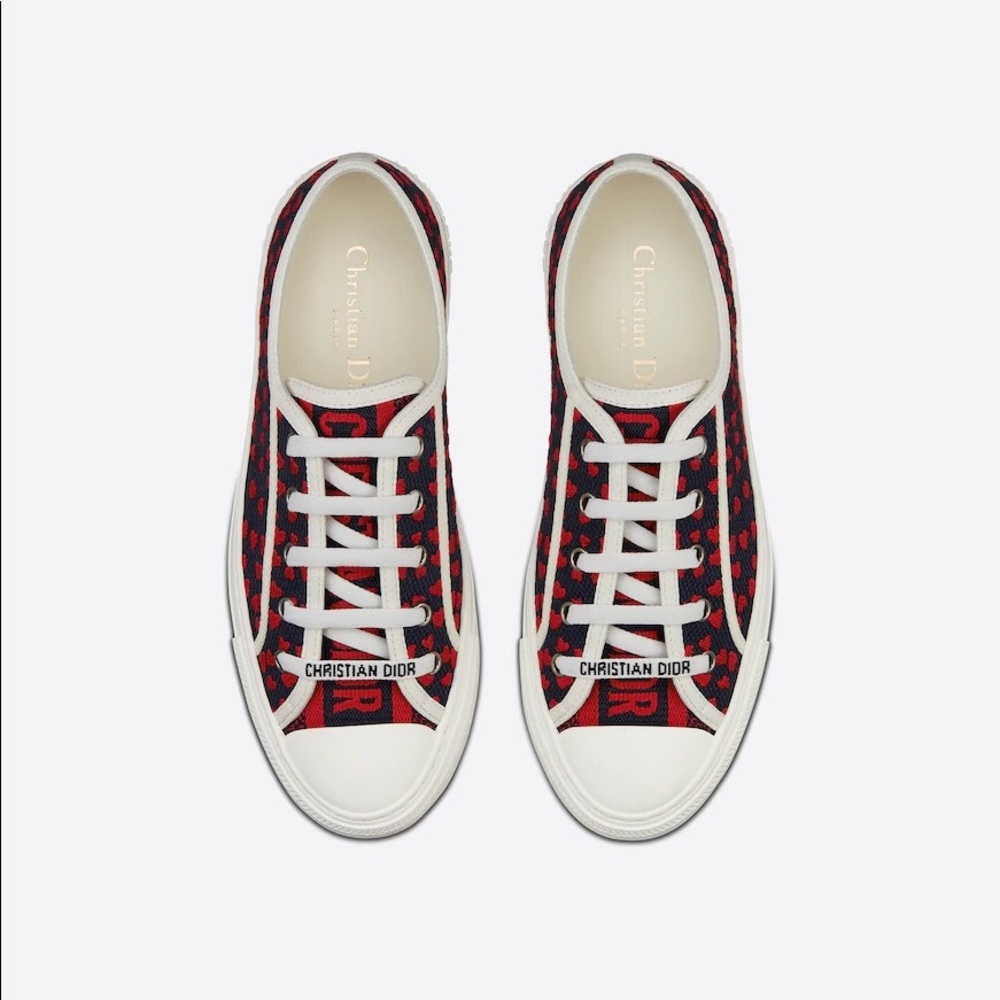 WALK'N'DIOR SNEAKER